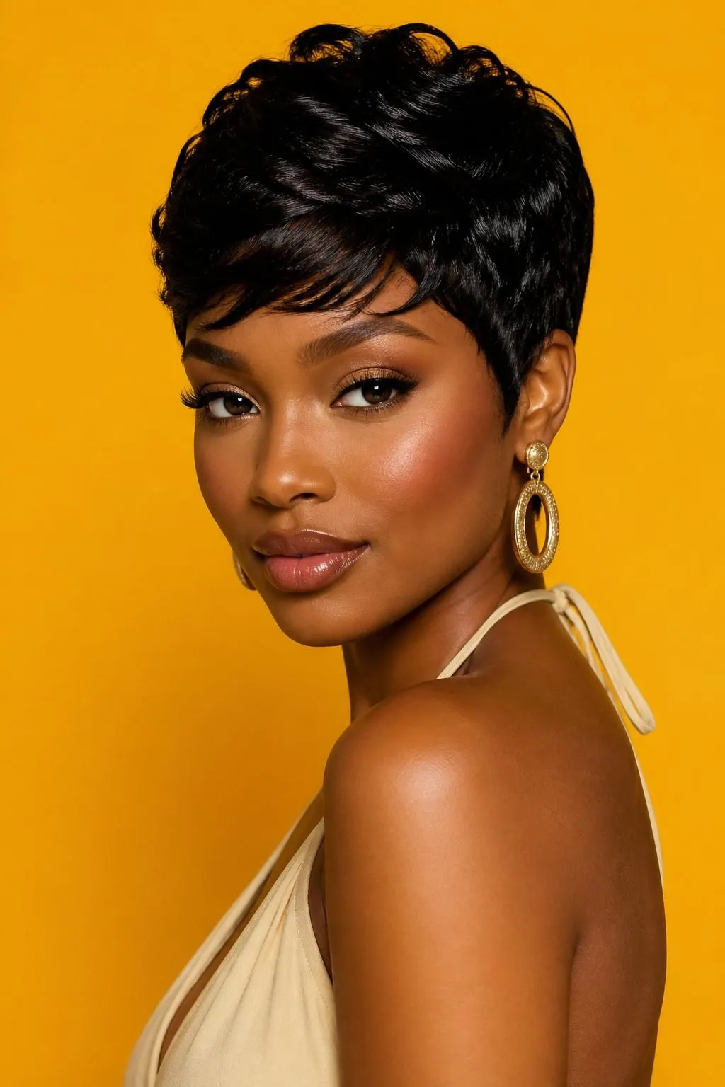 26 Gorgeous Summer Hairstyles for Black Women