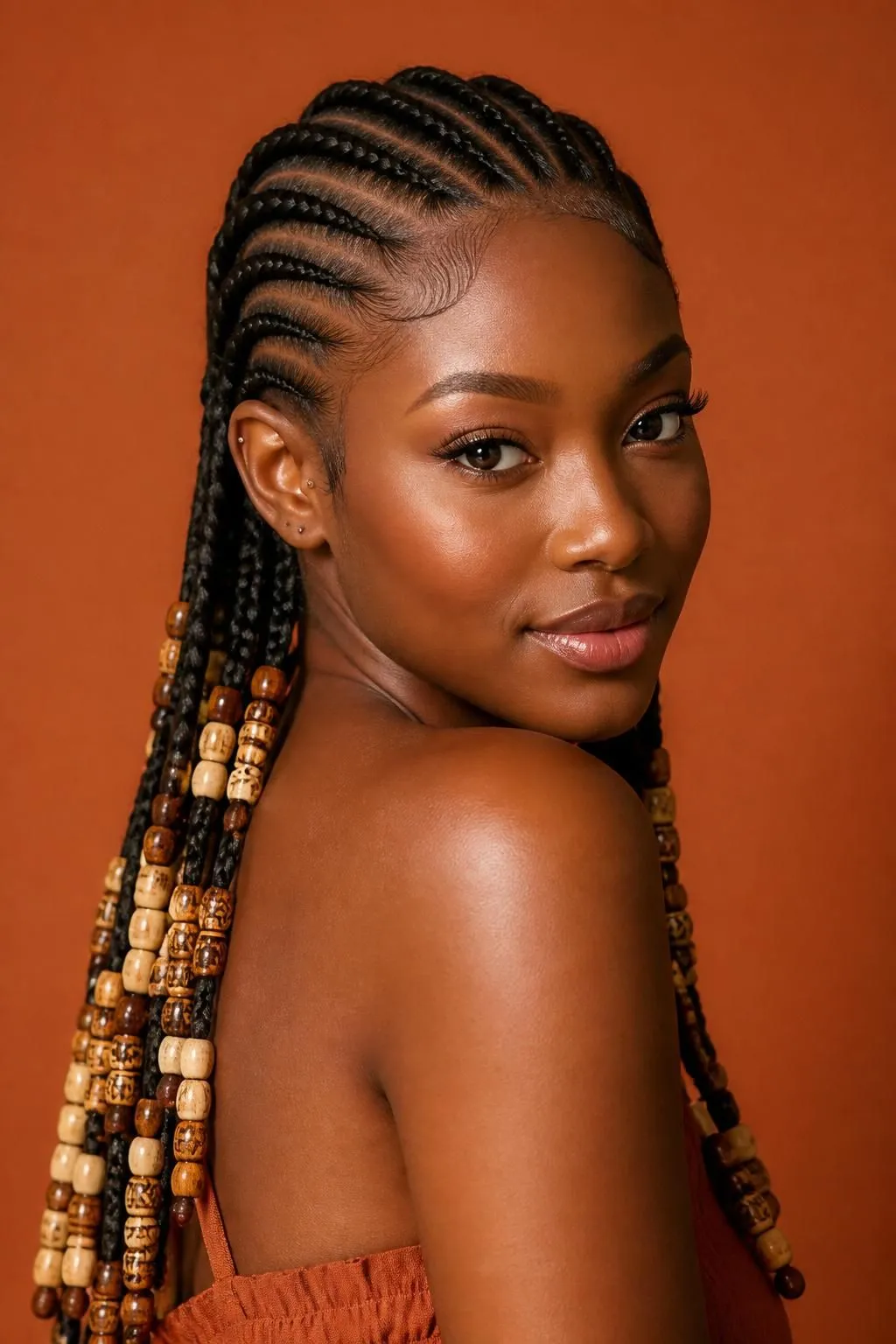26 Gorgeous Summer Hairstyles for Black Women