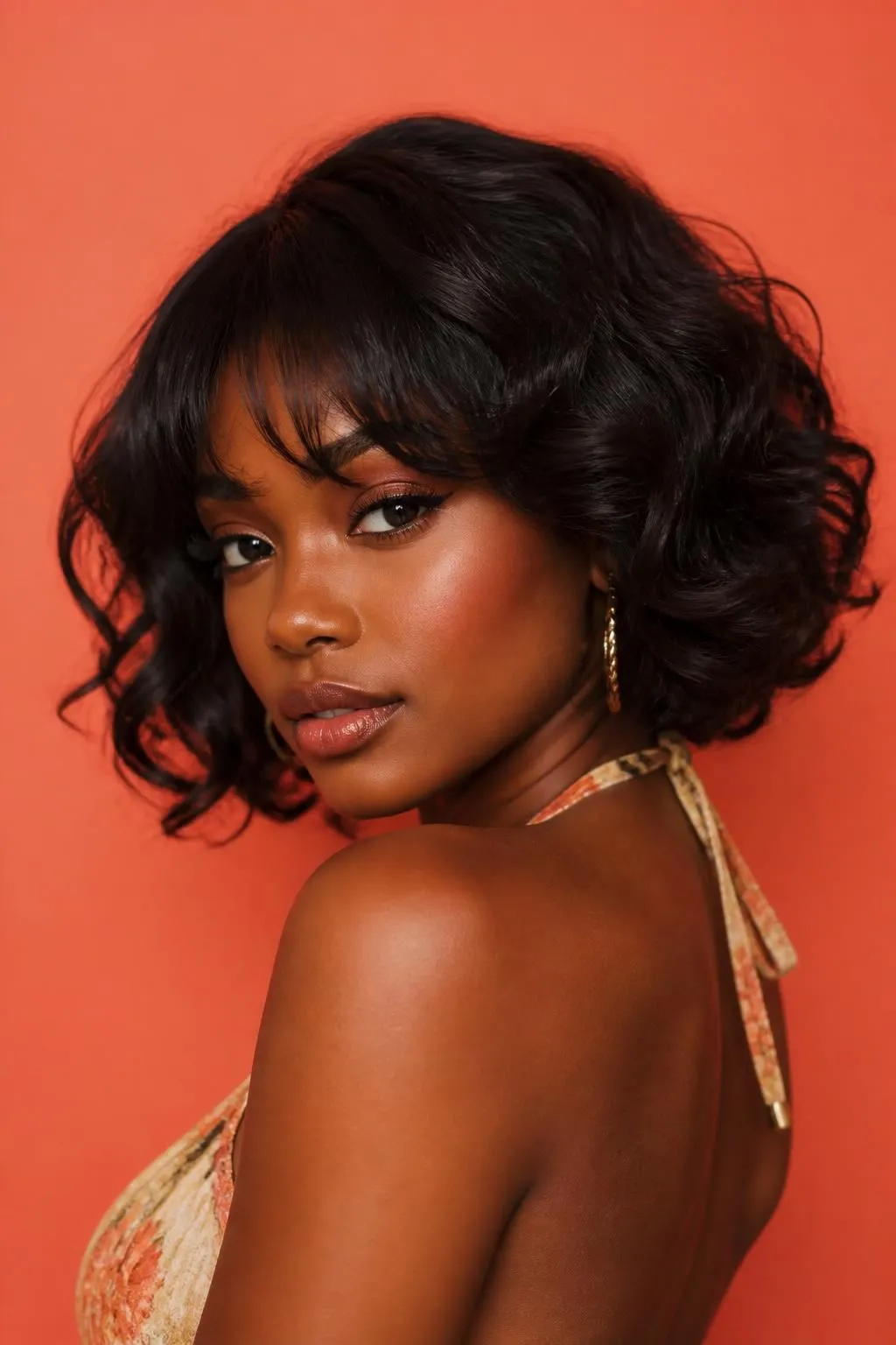 26 Gorgeous Summer Hairstyles for Black Women