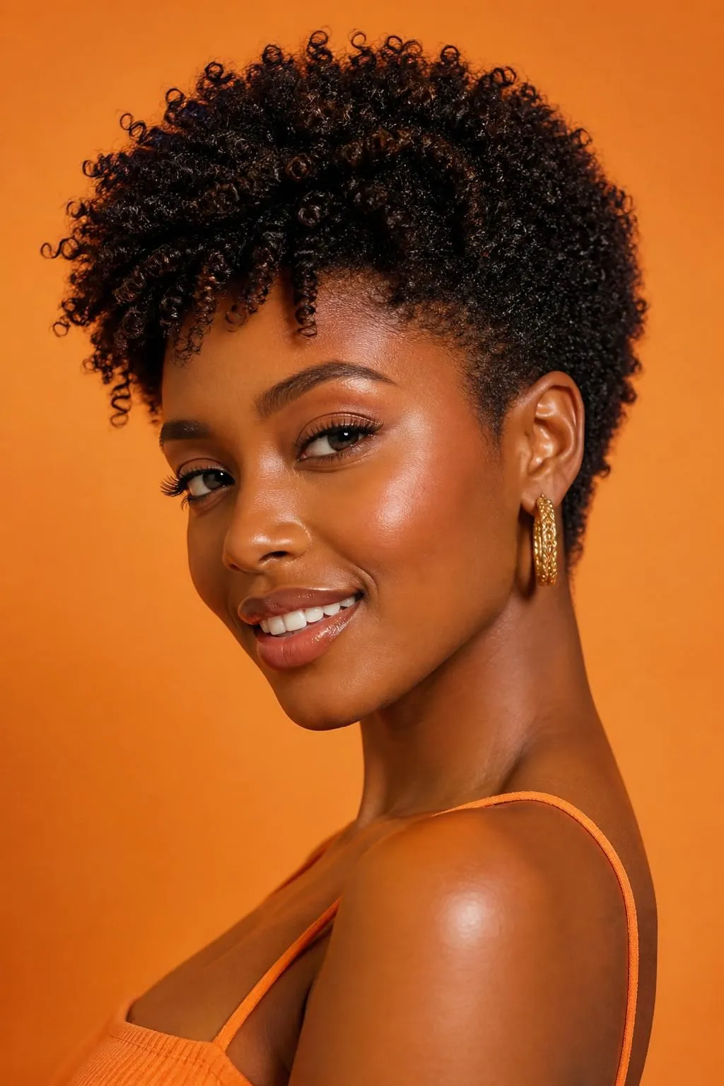 26 Gorgeous Summer Hairstyles for Black Women