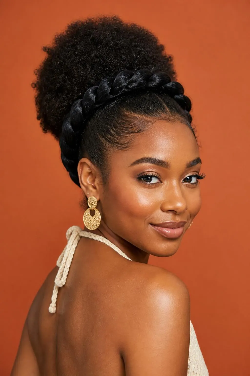 26 Gorgeous Summer Hairstyles for Black Women
