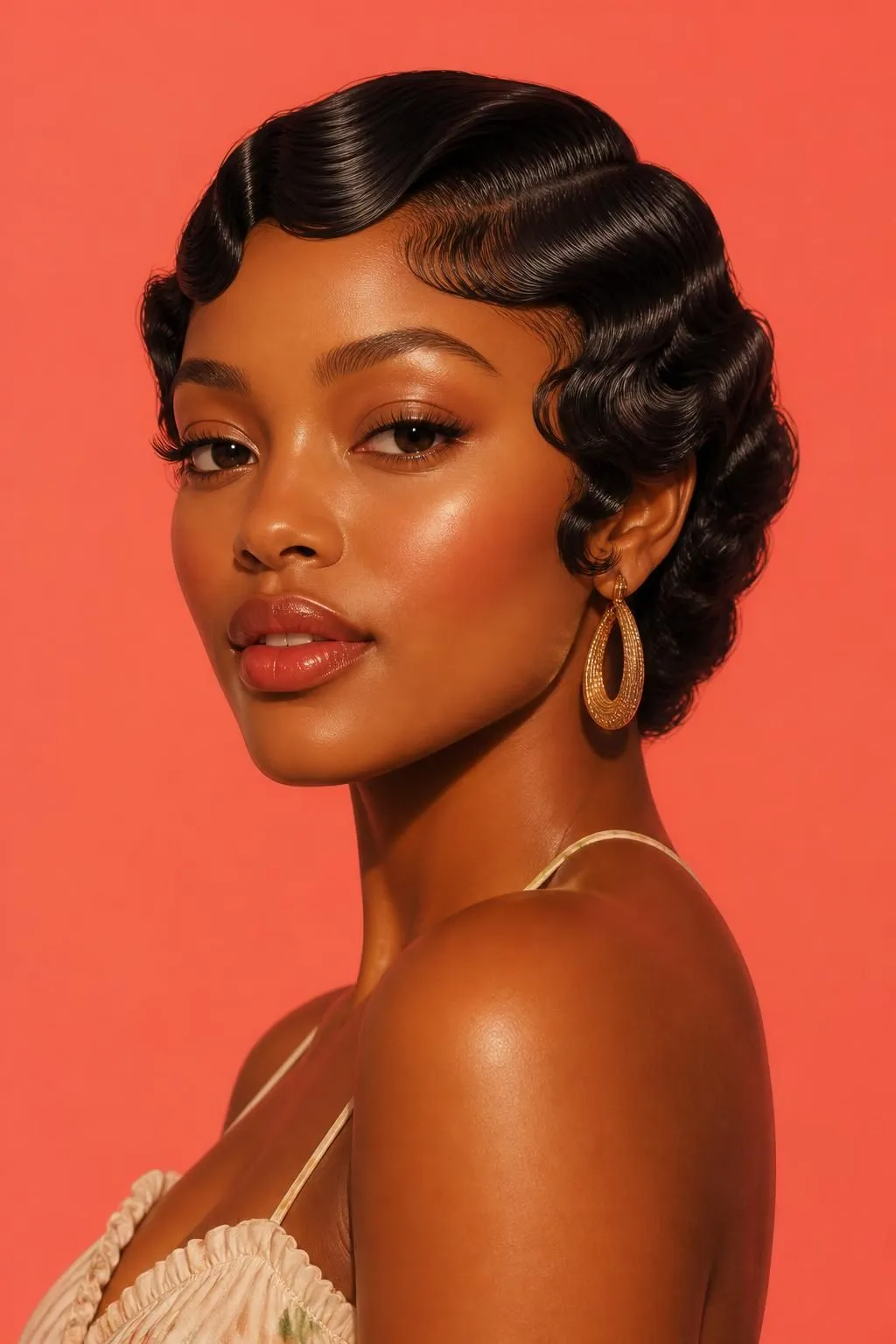 26 Gorgeous Summer Hairstyles for Black Women