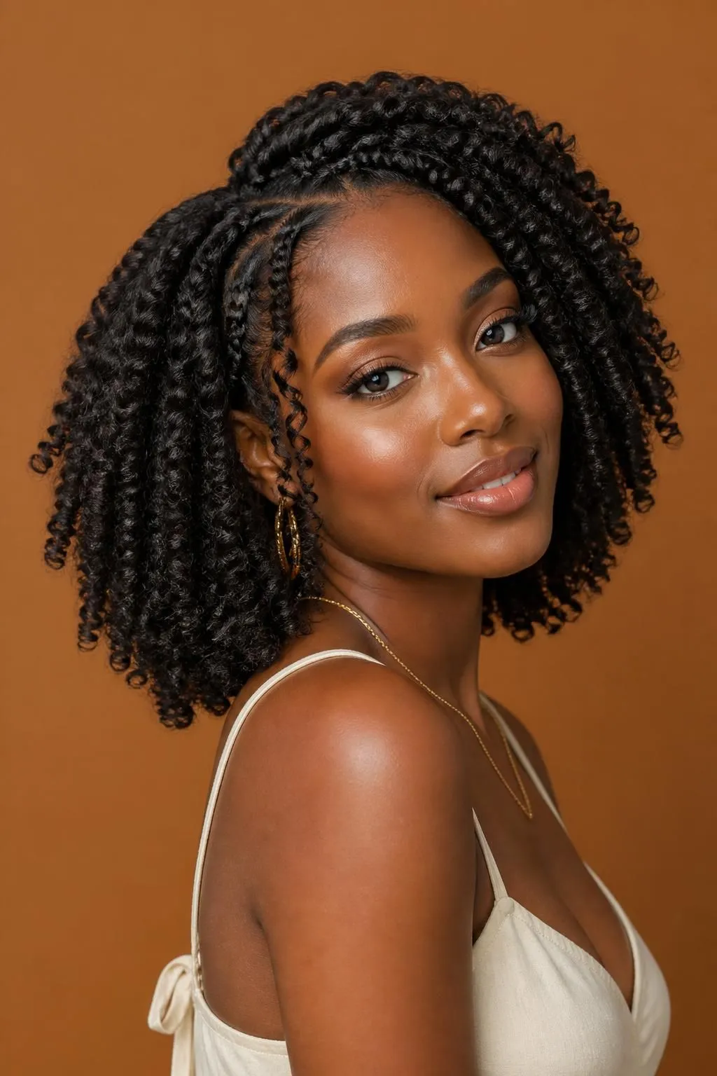 26 Gorgeous Summer Hairstyles for Black Women