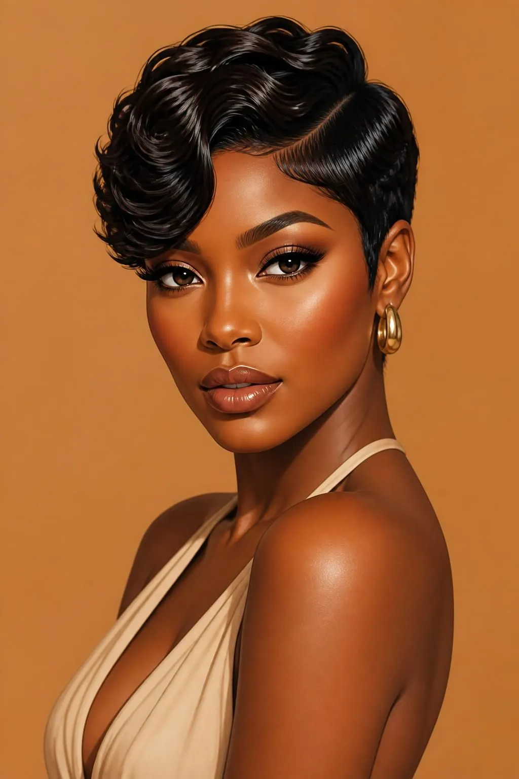 26 Gorgeous Summer Hairstyles for Black Women