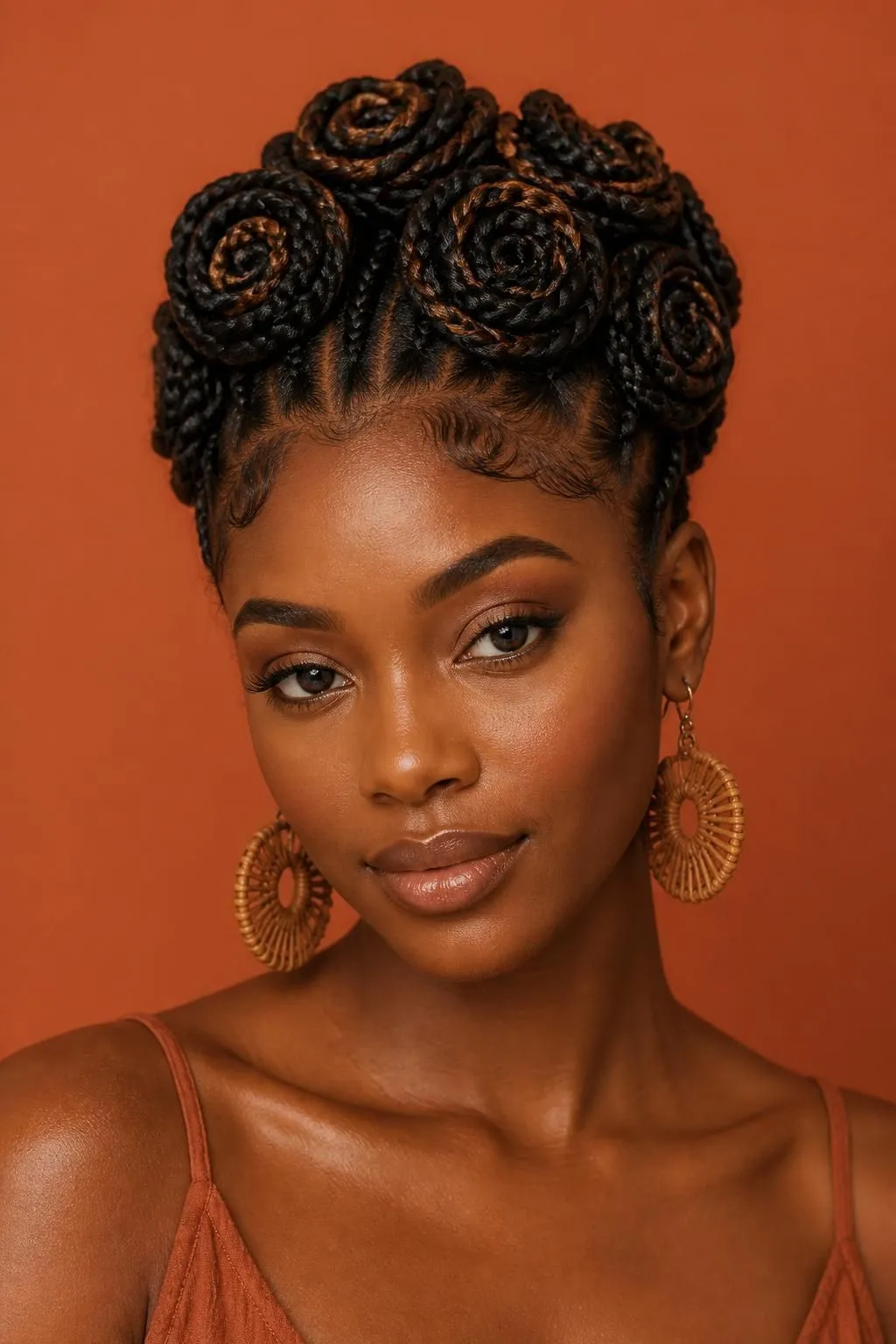 26 Gorgeous Summer Hairstyles for Black Women