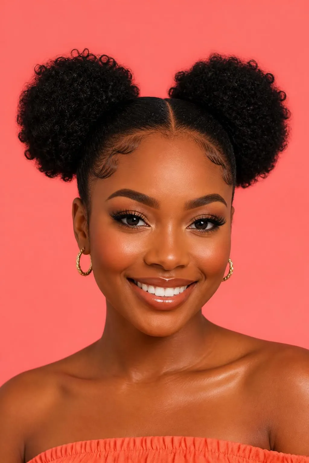 26 Gorgeous Summer Hairstyles for Black Women
