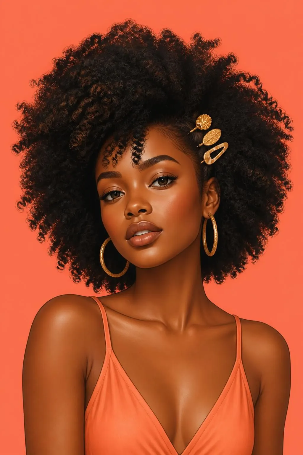 26 Gorgeous Summer Hairstyles for Black Women