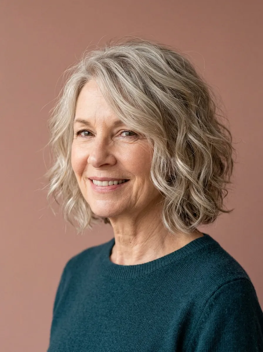 30 Short Hairstyles for Women Over 70 With Fine Hair 3 30 Short Hairstyles for Women Over 70 With Fine Hair