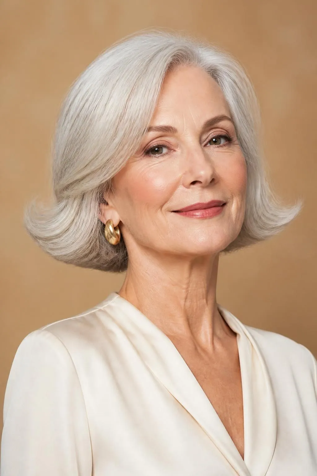 30 Short Hairstyles for Women Over 70 With Fine Hair 25 30 Short Hairstyles for Women Over 70 With Fine Hair