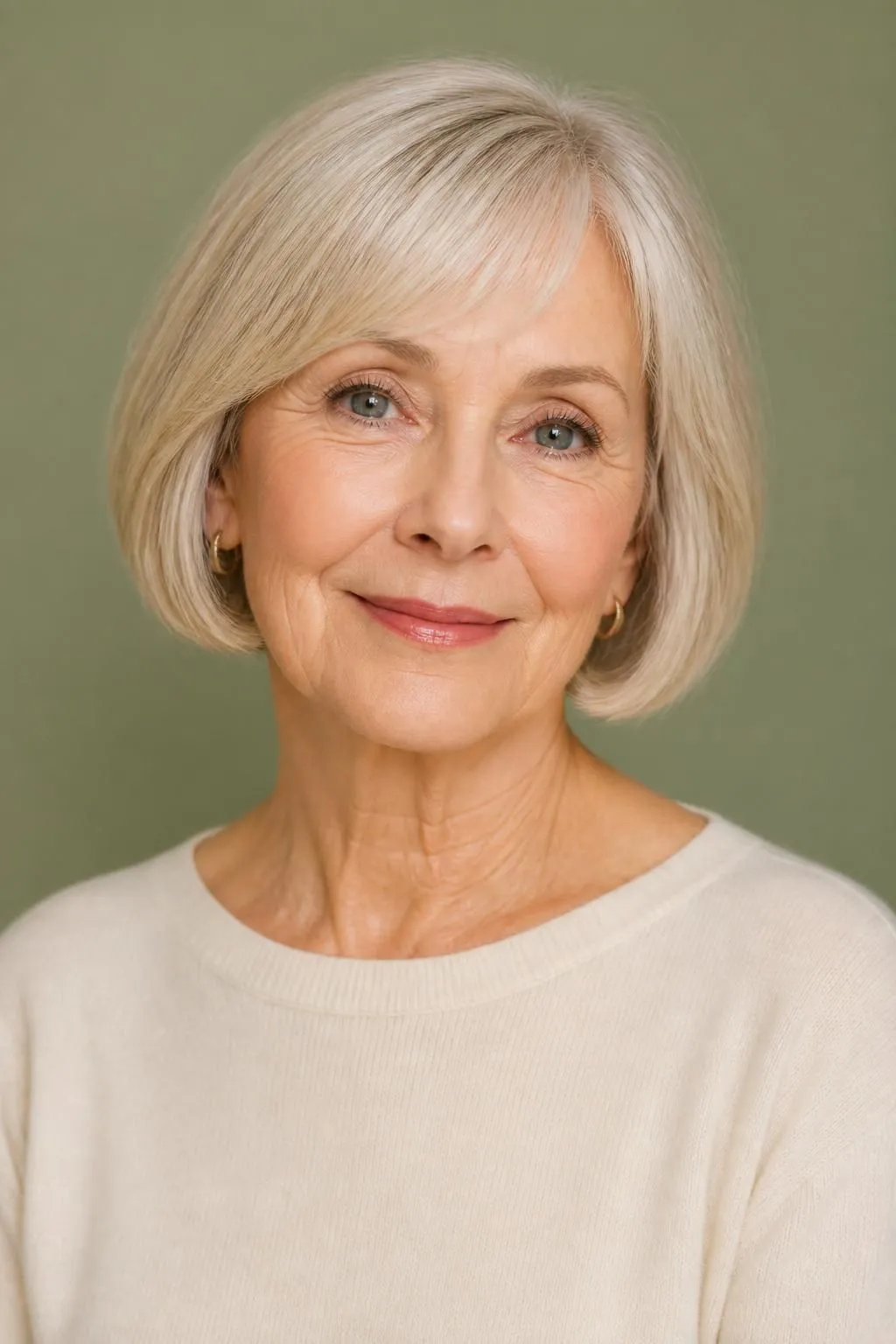 30 Short Hairstyles for Women Over 70 With Fine Hair 30 30 Short Hairstyles for Women Over 70 With Fine Hair