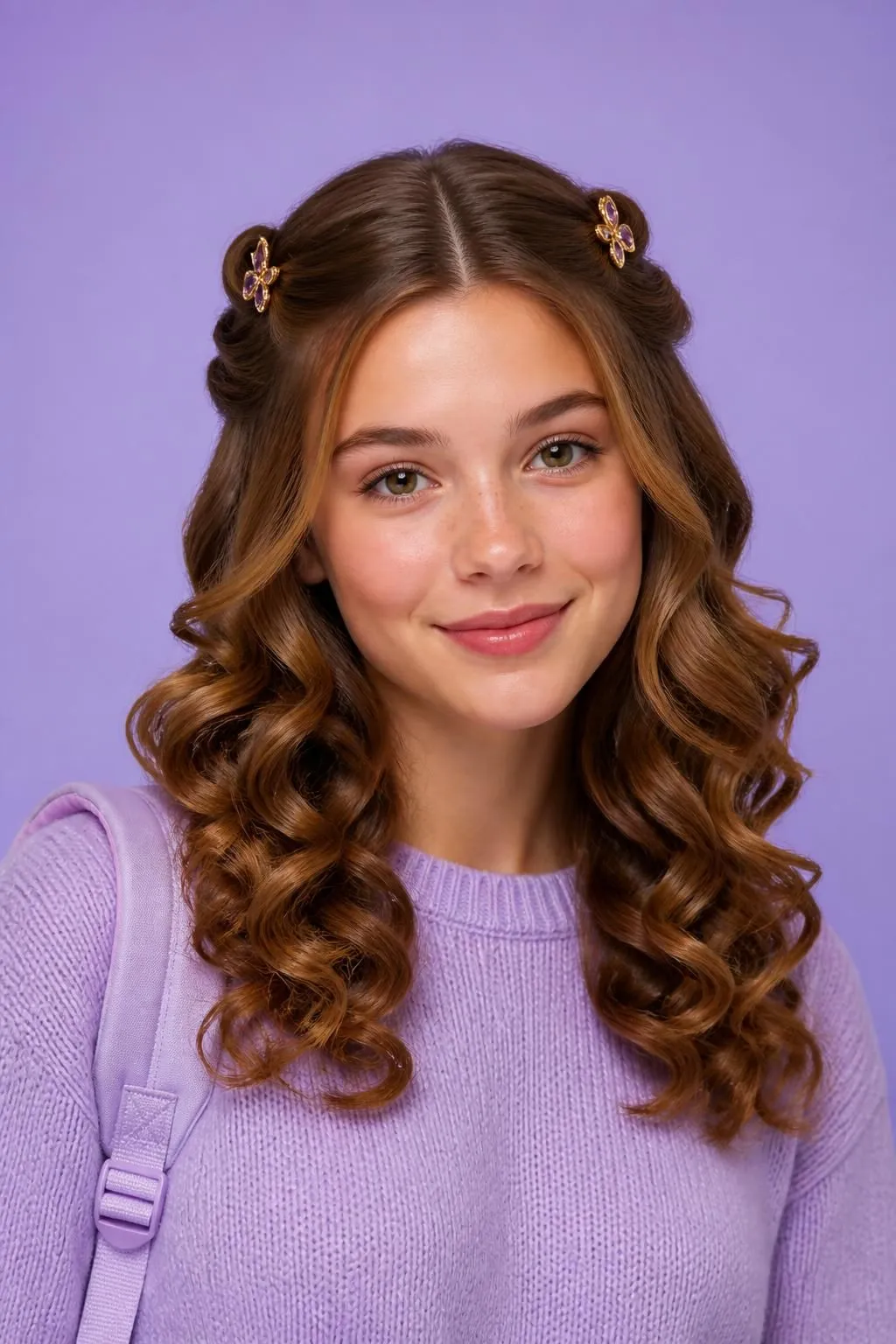 25 Easy Back-to-School Hairstyles Anyone Can Copy in 2026