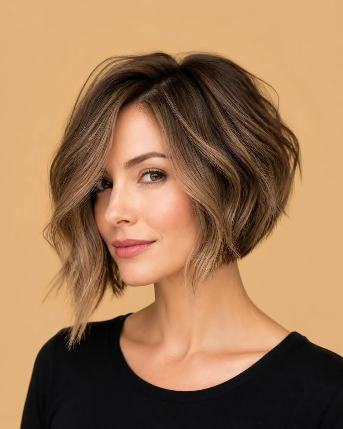 20 Hairstyles for Thin, Fine, Wavy Hair That Add Real Fullness