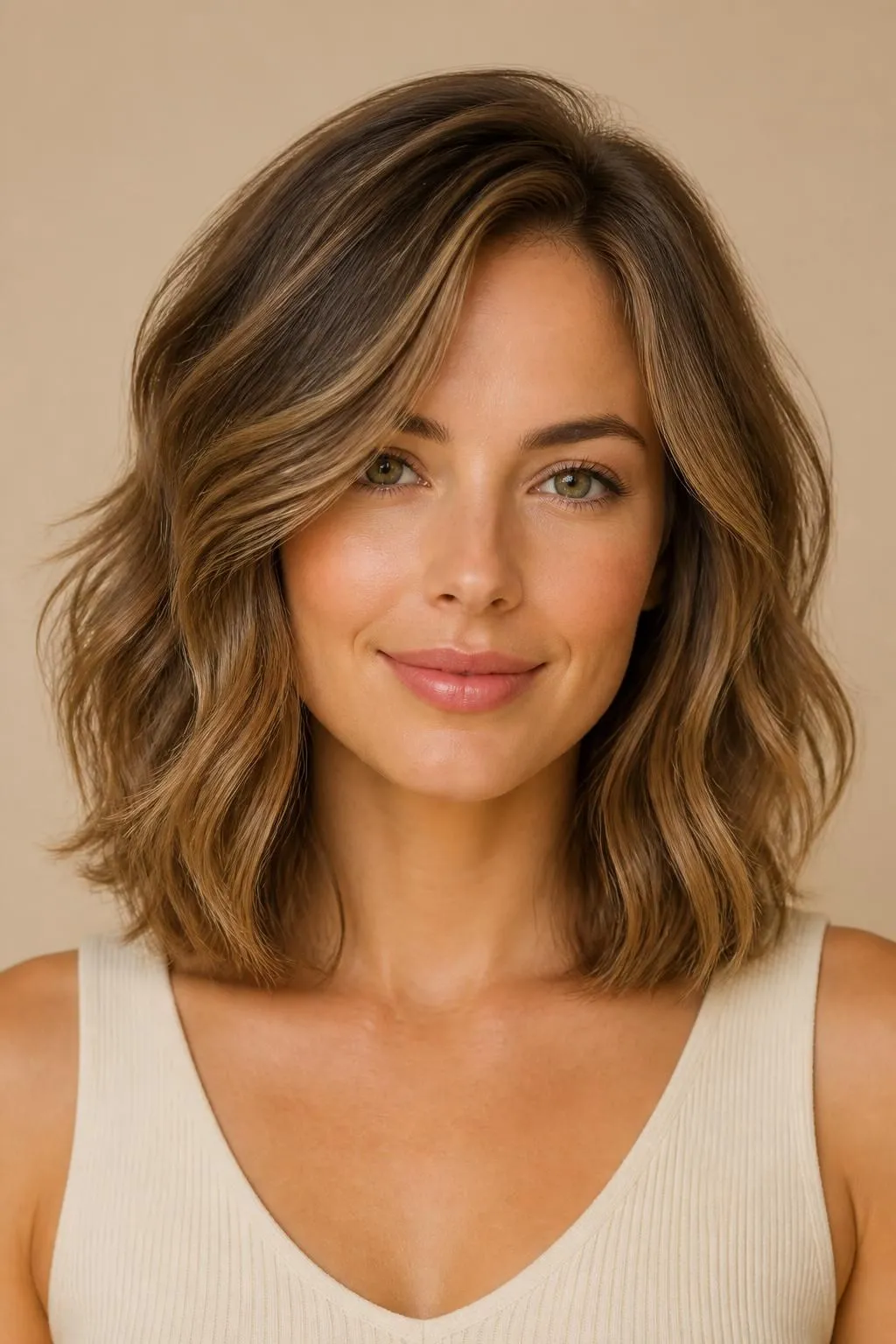 20 Hairstyles for Thin, Fine, Wavy Hair That Add Real Fullness