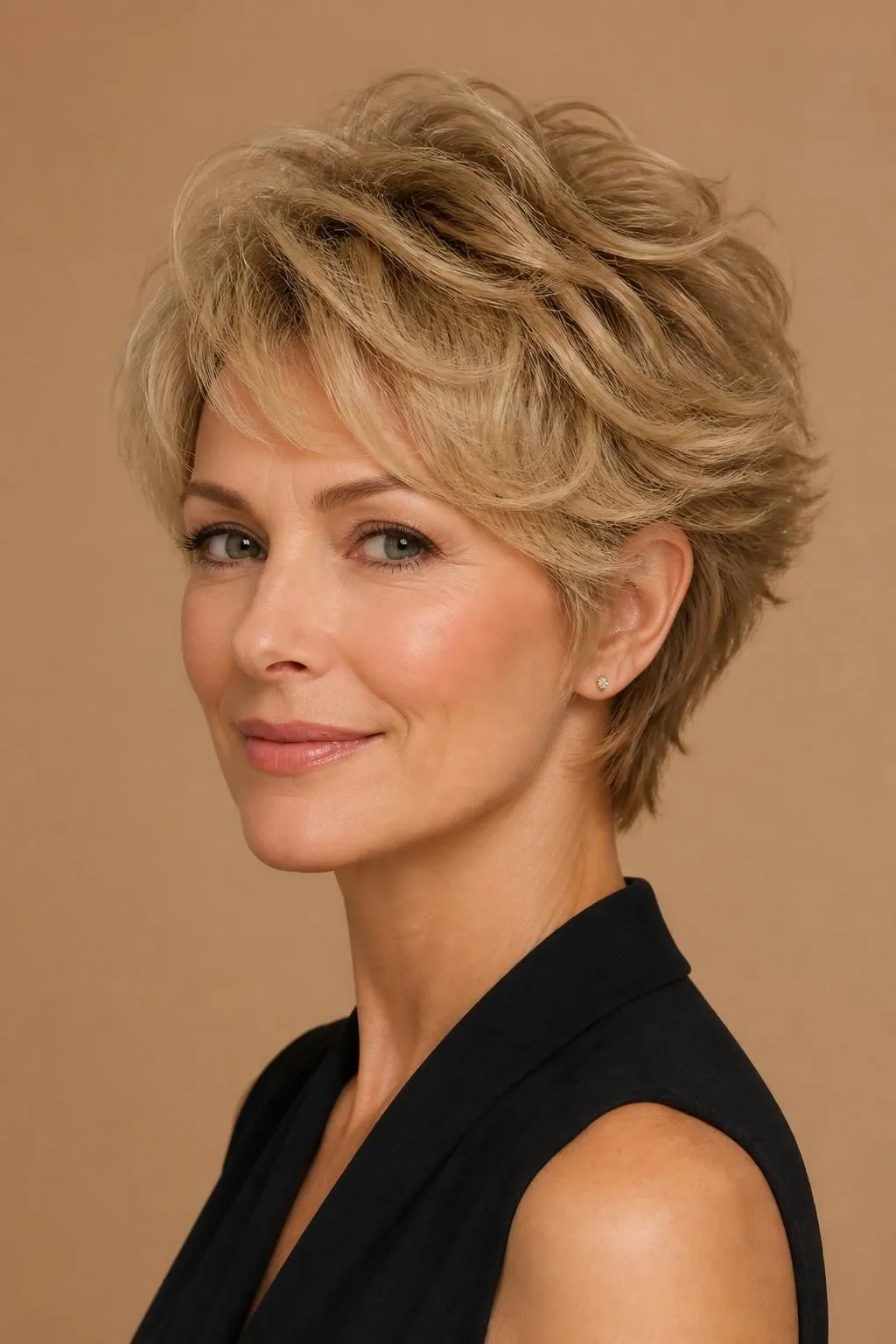 20 Hairstyles for Thin, Fine, Wavy Hair That Add Real Fullness