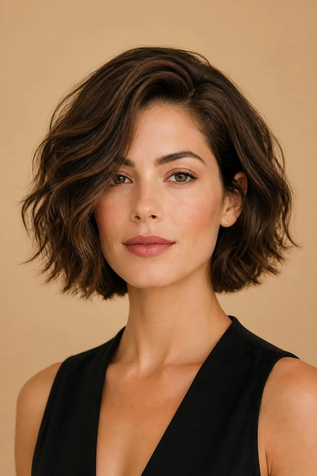 20 Hairstyles for Thin, Fine, Wavy Hair That Add Real Fullness