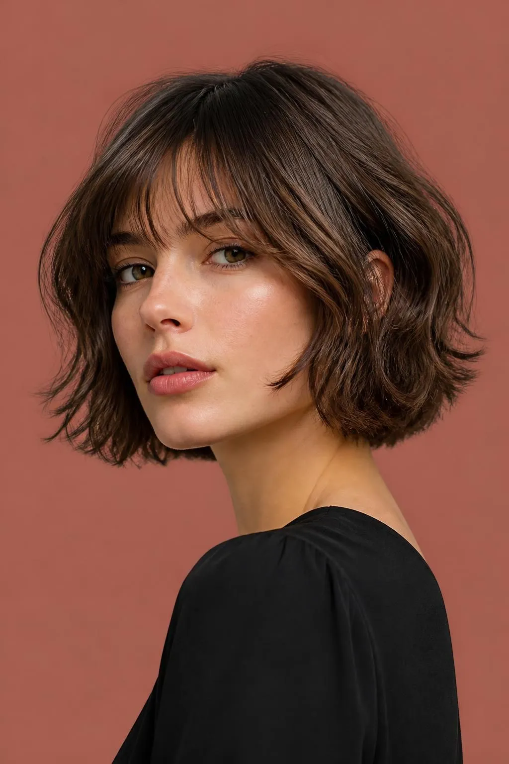20 Hairstyles for Thin, Fine, Wavy Hair That Add Real Fullness