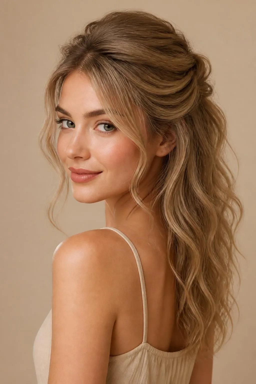 20 Hairstyles for Thin, Fine, Wavy Hair That Add Real Fullness