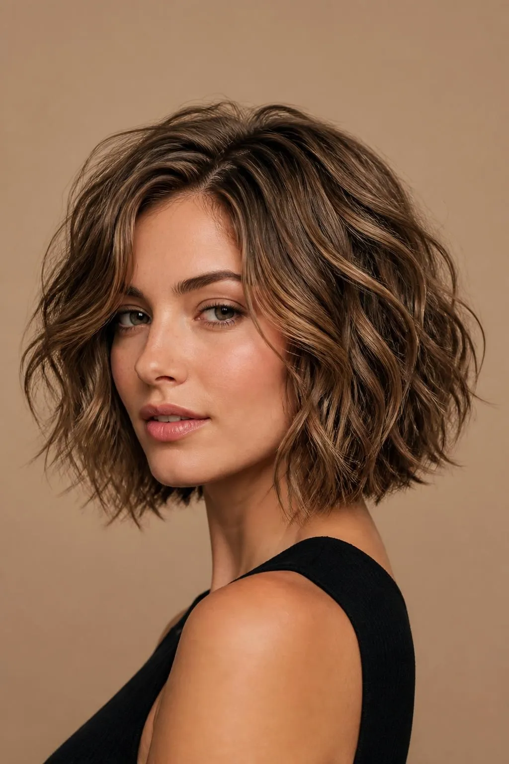 20 Hairstyles for Thin, Fine, Wavy Hair That Add Real Fullness