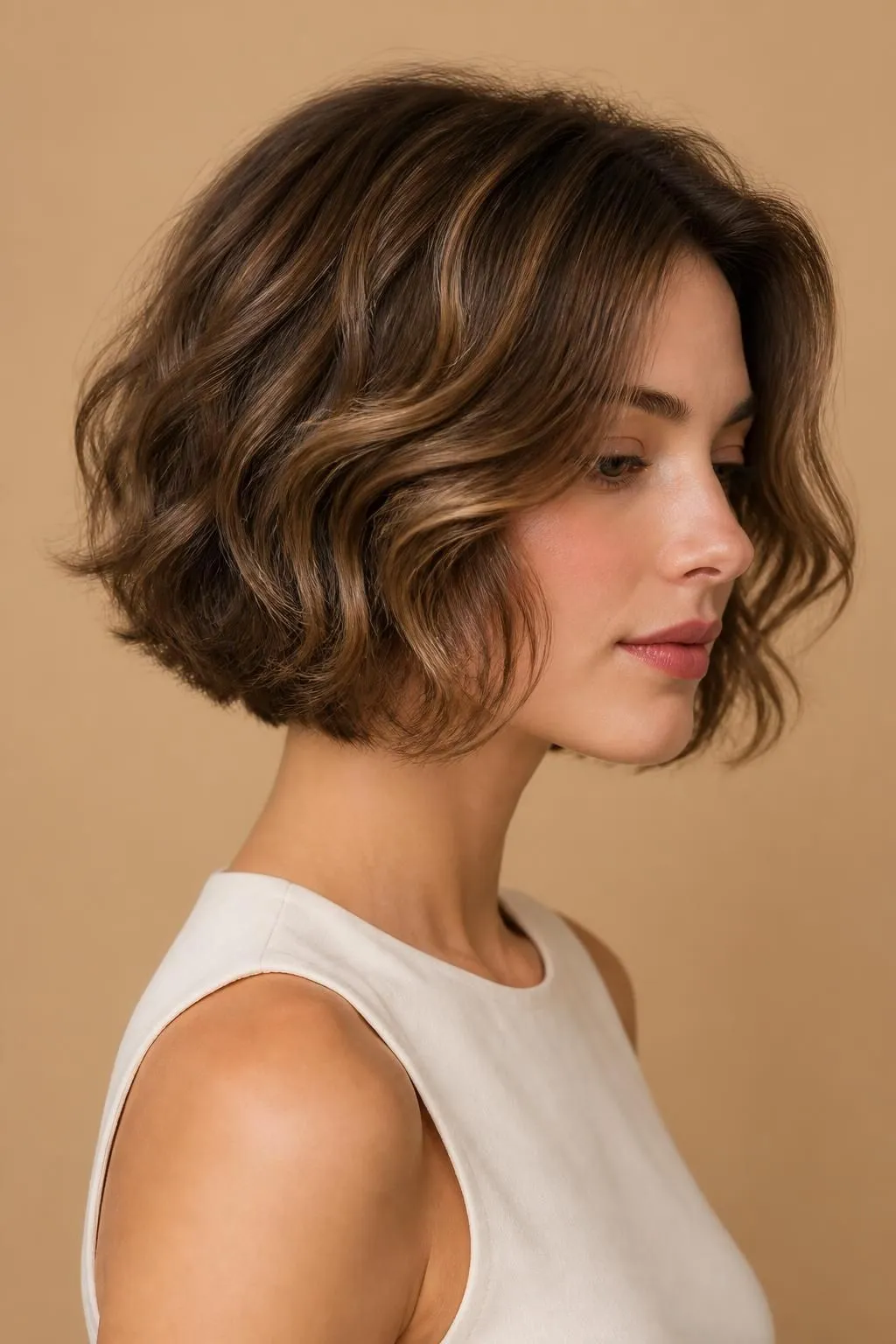 20 Hairstyles for Thin, Fine, Wavy Hair That Add Real Fullness