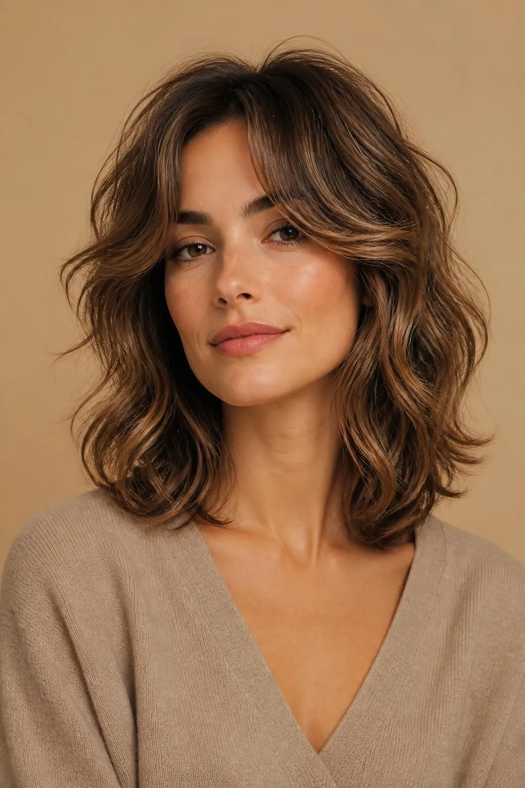 20 Hairstyles for Thin, Fine, Wavy Hair That Add Real Fullness