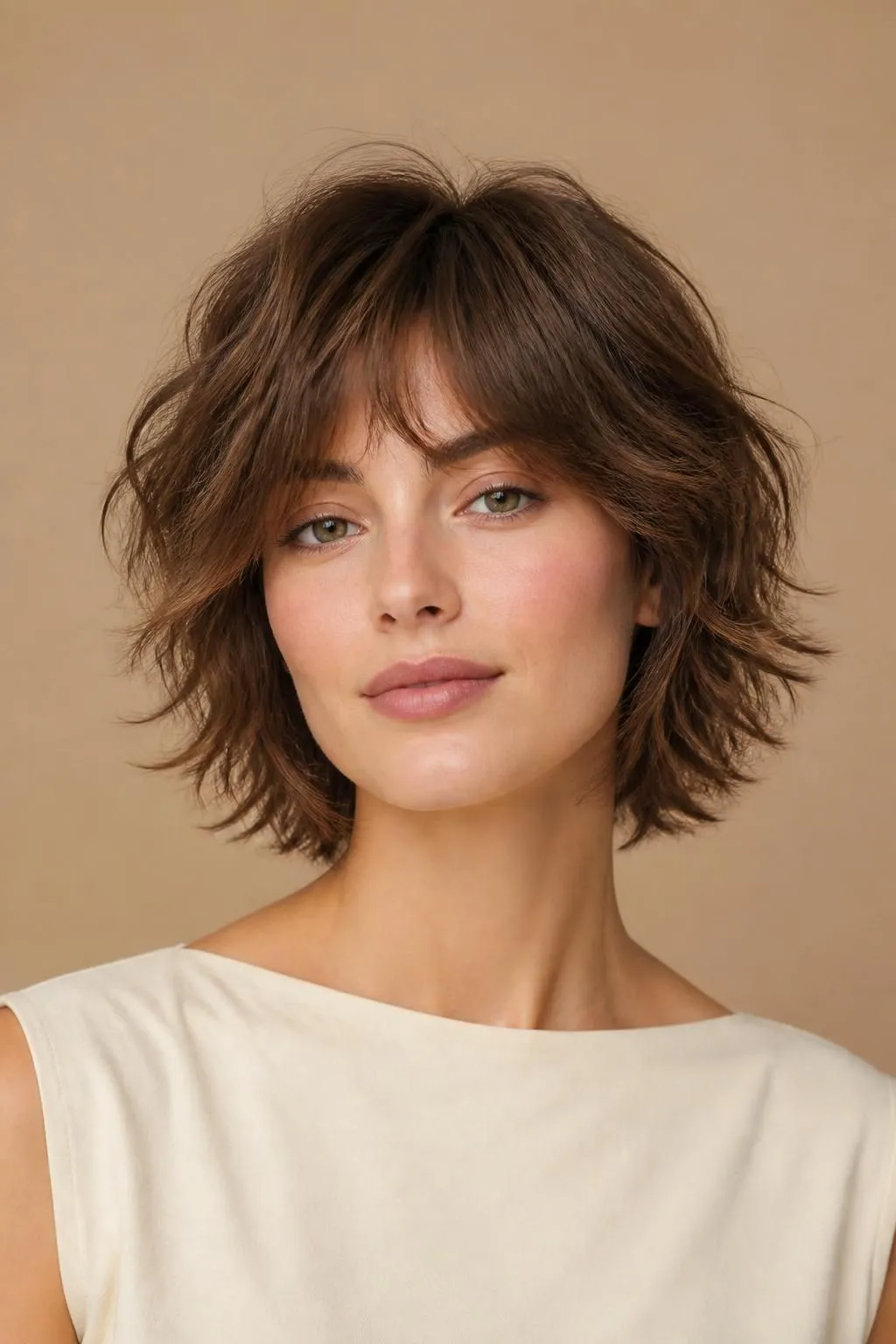 20 Hairstyles for Thin, Fine, Wavy Hair That Add Real Fullness