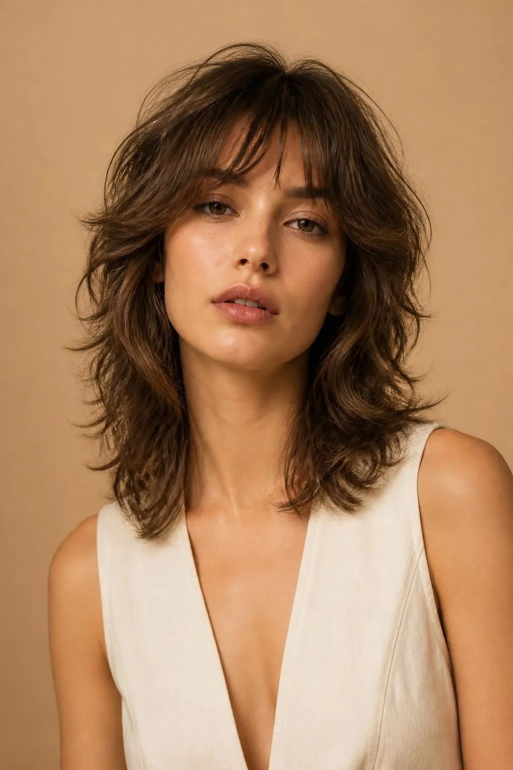 20 Hairstyles for Thin, Fine, Wavy Hair That Add Real Fullness