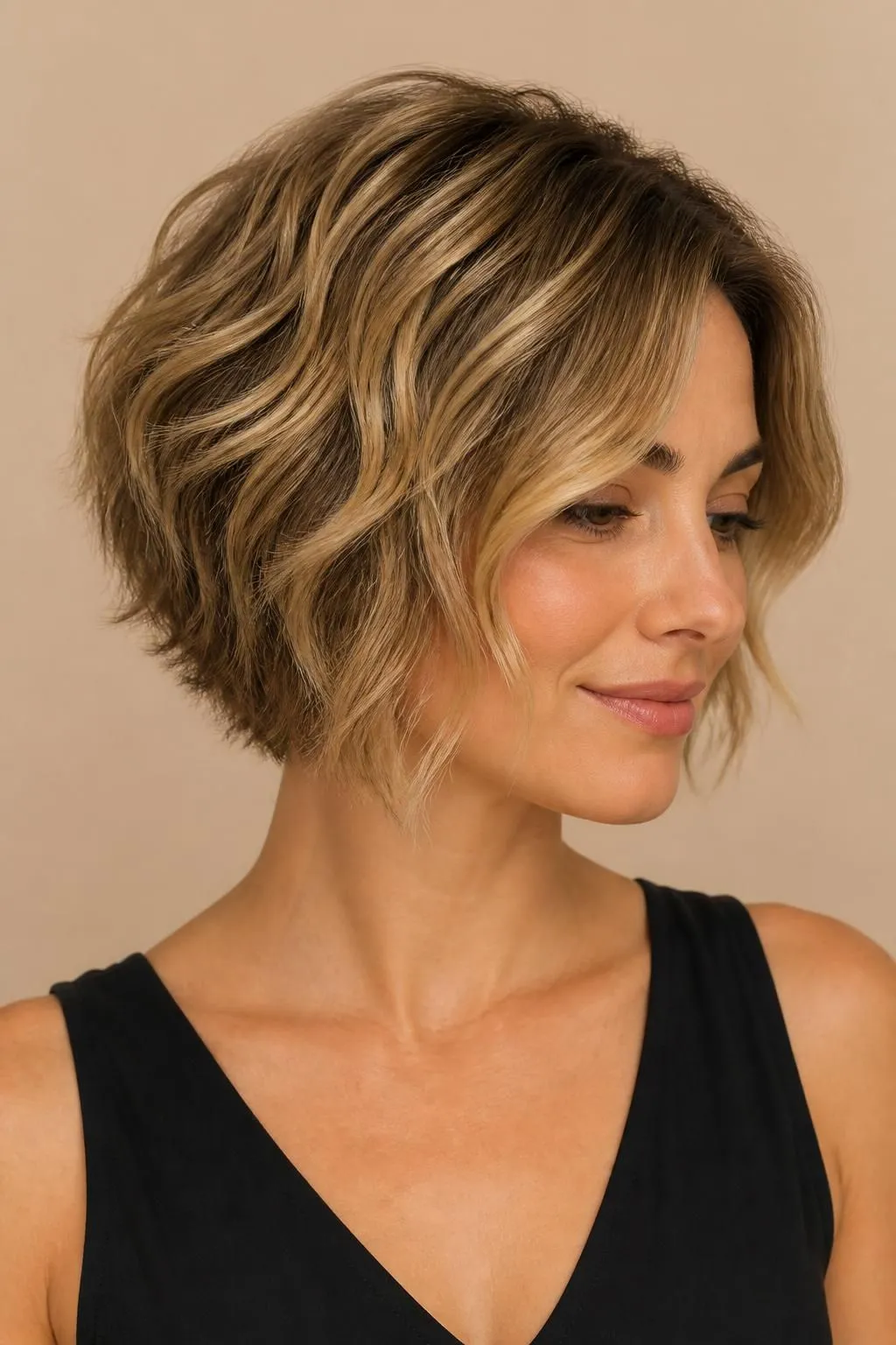 20 Hairstyles for Thin, Fine, Wavy Hair That Add Real Fullness