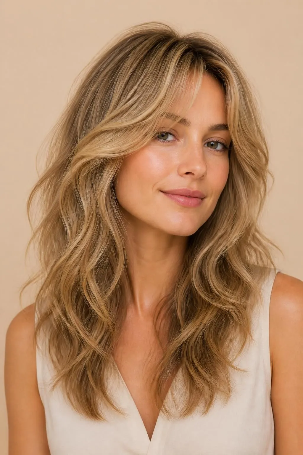 20 Hairstyles for Thin, Fine, Wavy Hair That Add Real Fullness