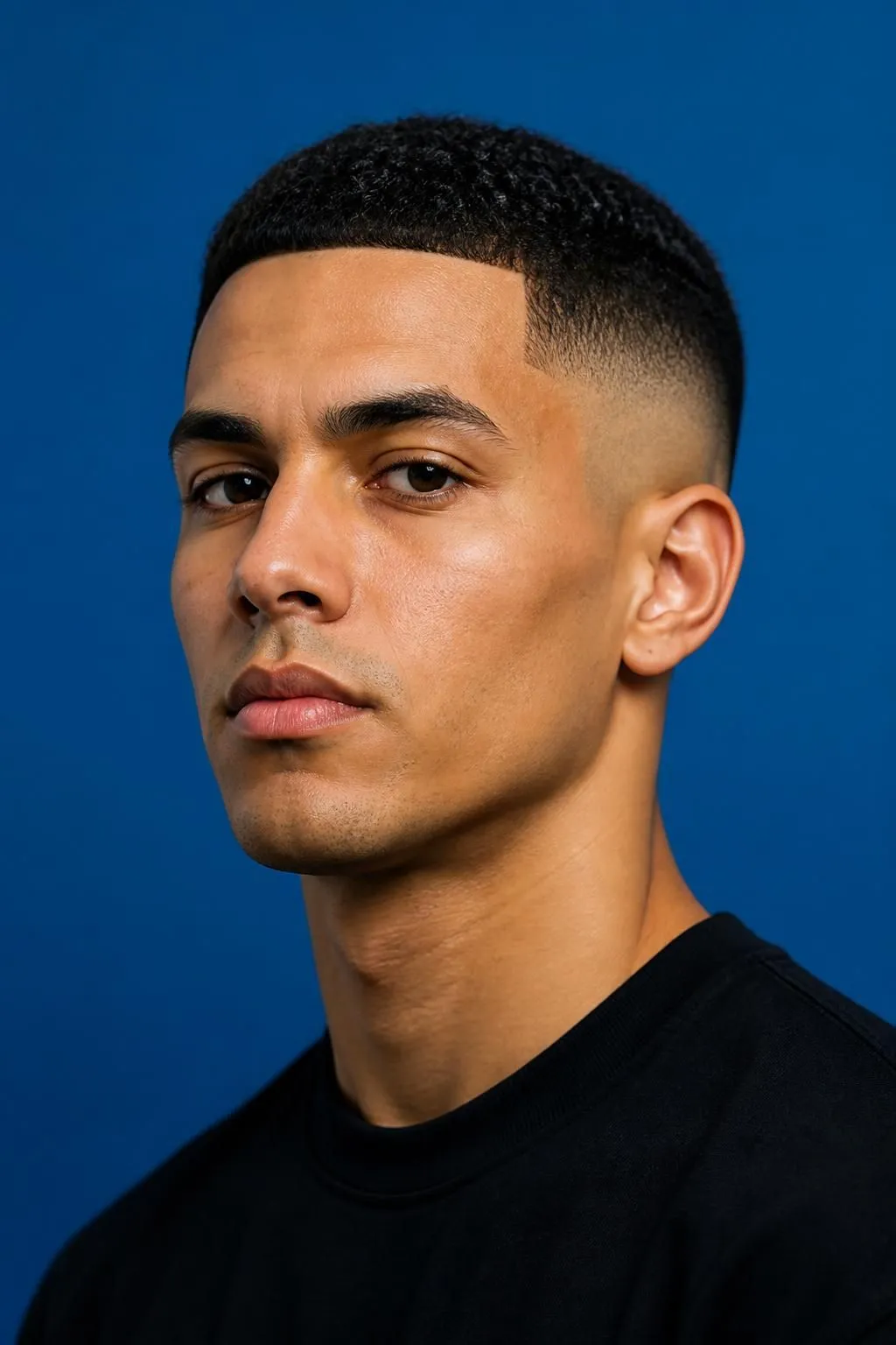 High Taper Fade Short Hair: 17 Sharp Styles for 2026