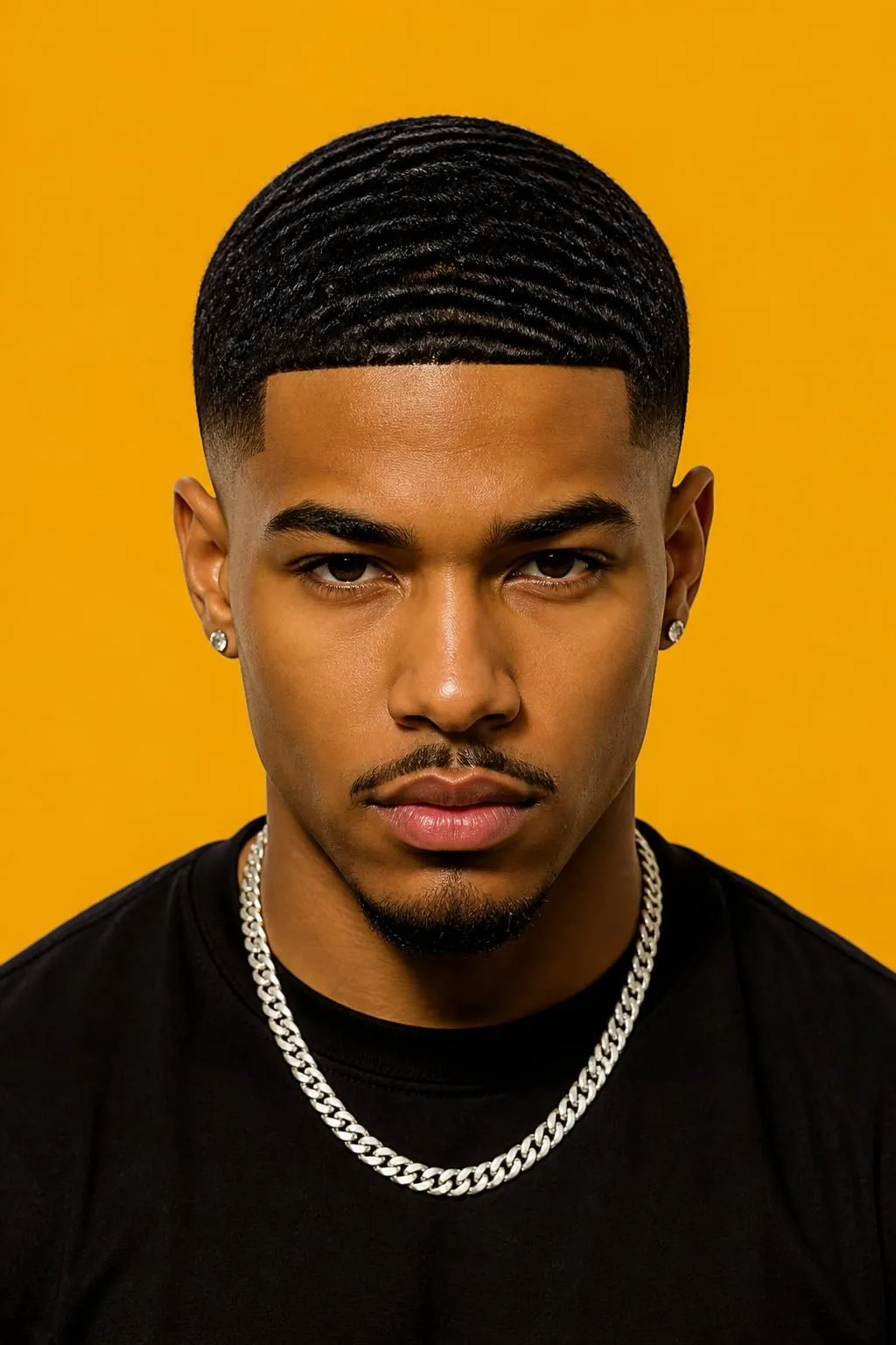 High Taper Fade Short Hair: 17 Sharp Styles for 2026