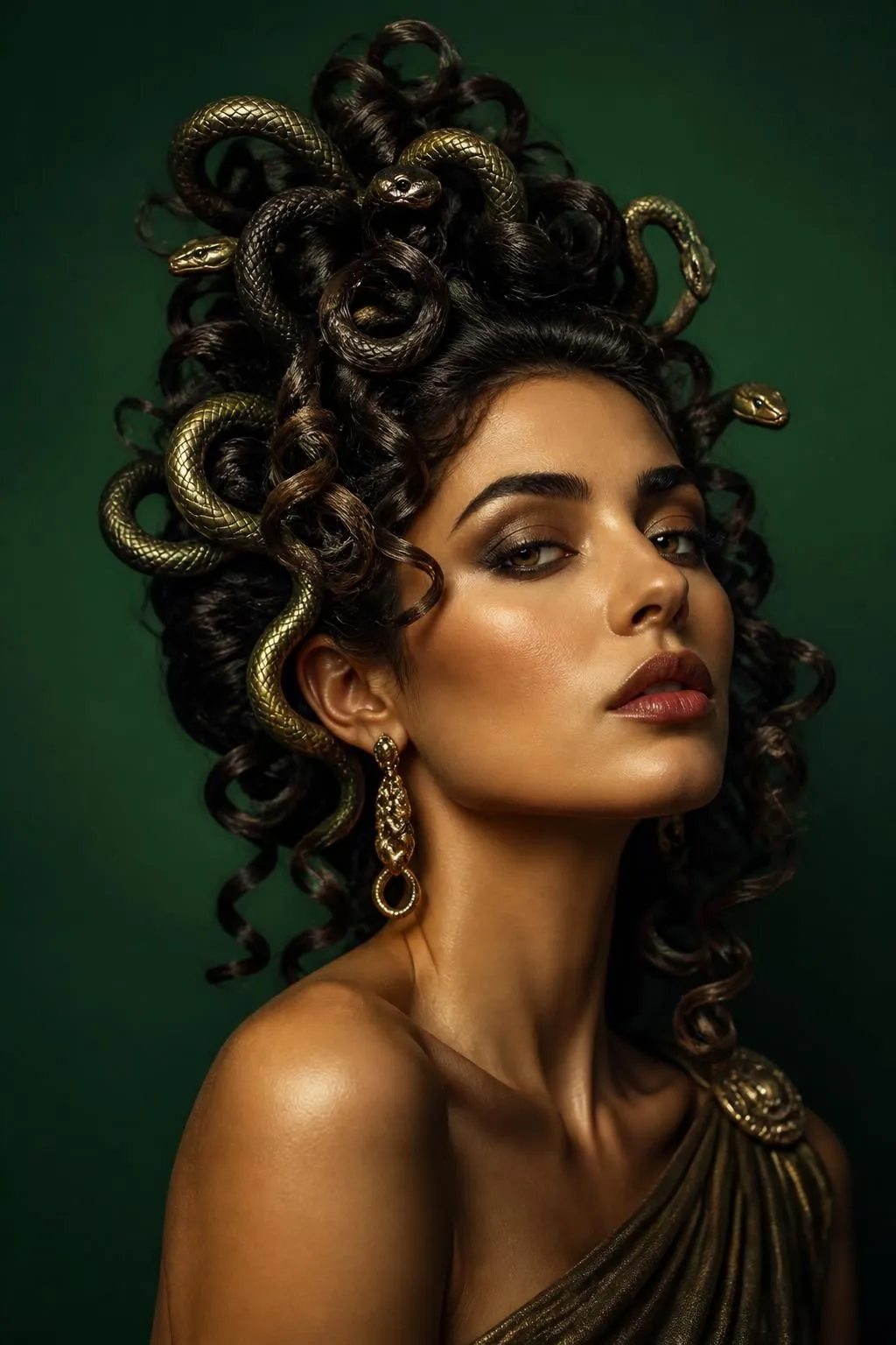17 Medusa Hairstyles That Turn Heads in 2026 3 17 Medusa Hairstyles That Turn Heads in 2026