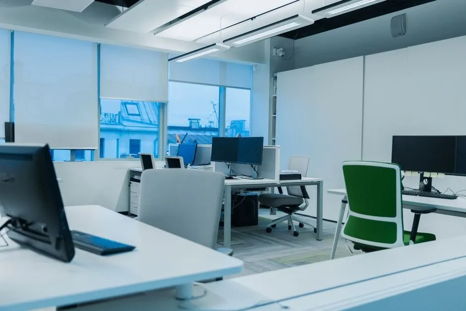An Essential Guide to Choosing the Right Seating for Your Workspace