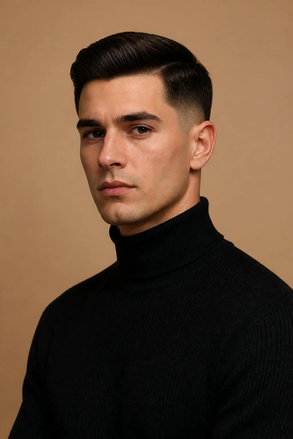 Low Taper Fade for Straight Hair: 9 Fresh Styles to Try in 2026