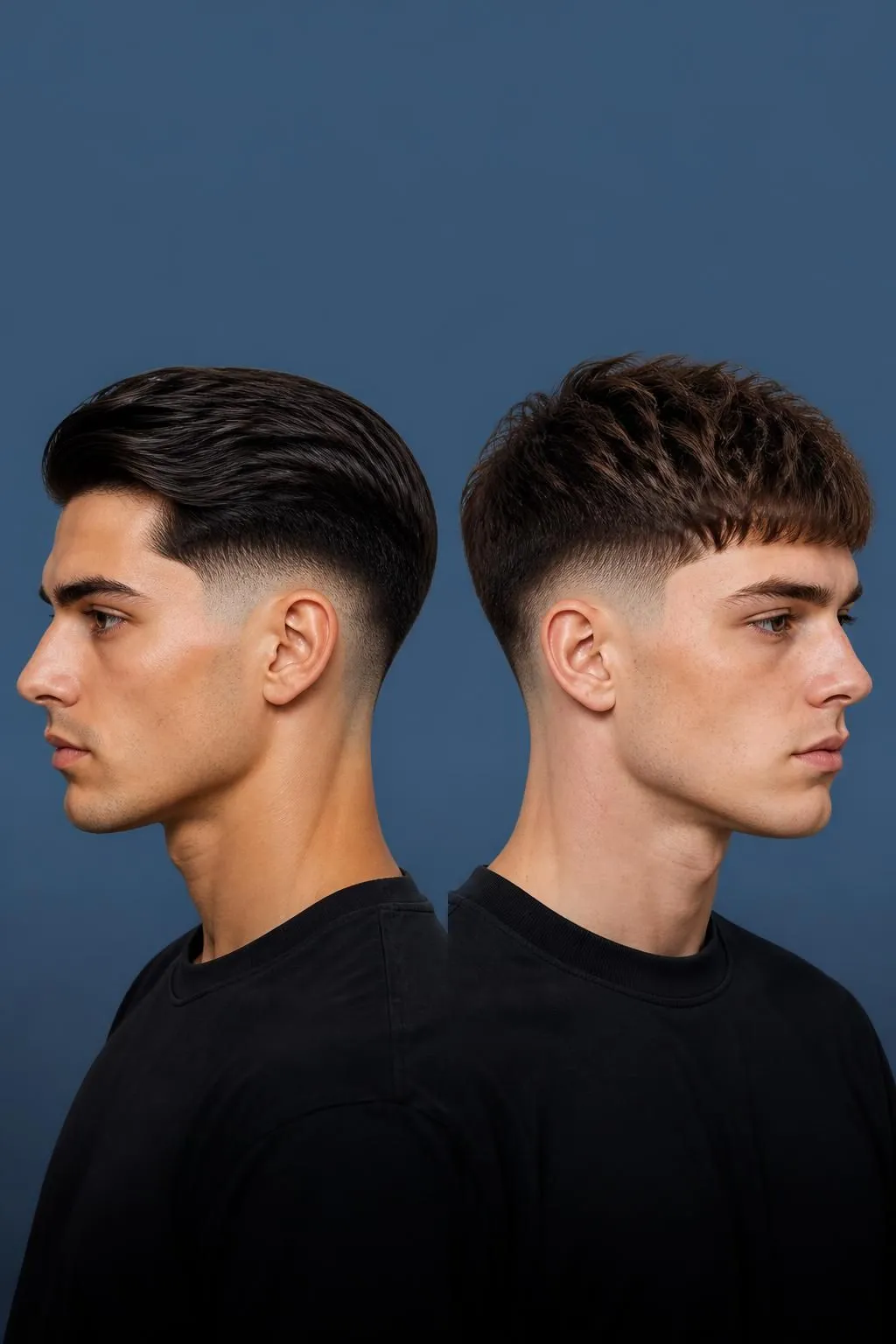 Low Taper Fade for Straight Hair: 9 Fresh Styles to Try in 2026