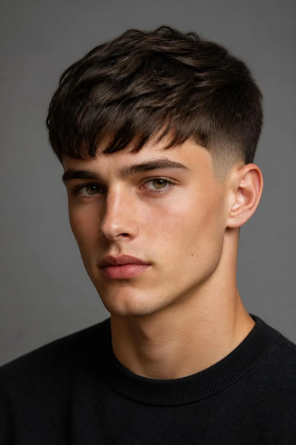 Low Taper Fade for Straight Hair: 9 Fresh Styles to Try in 2026