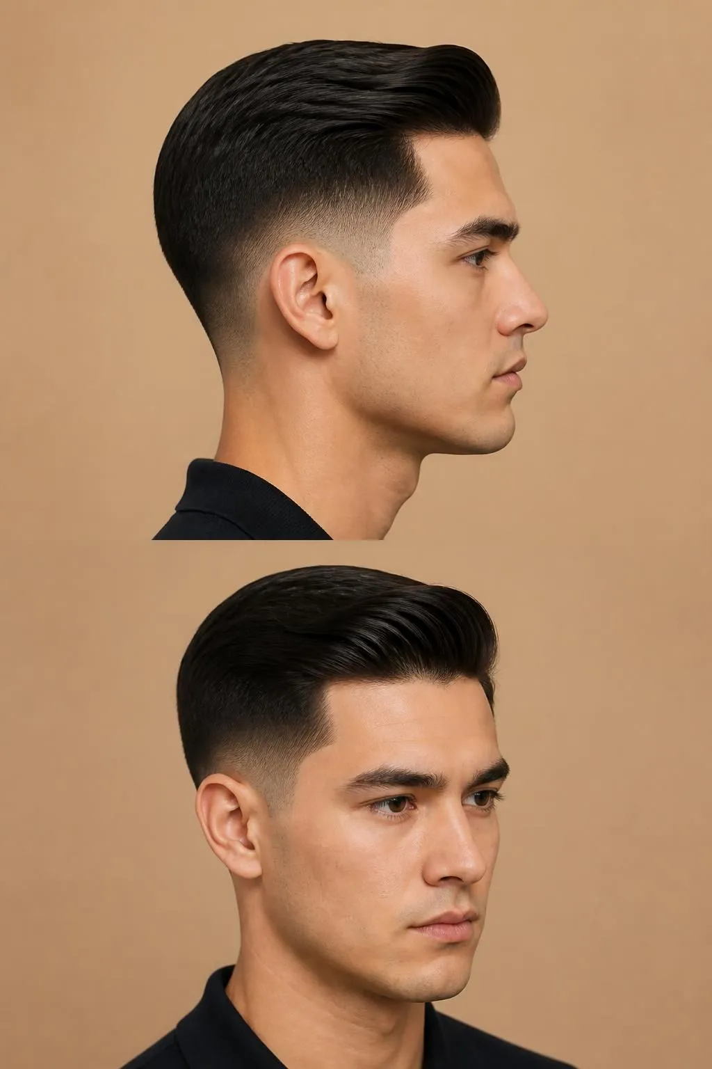 Low Taper Fade for Straight Hair: 9 Fresh Styles to Try in 2026