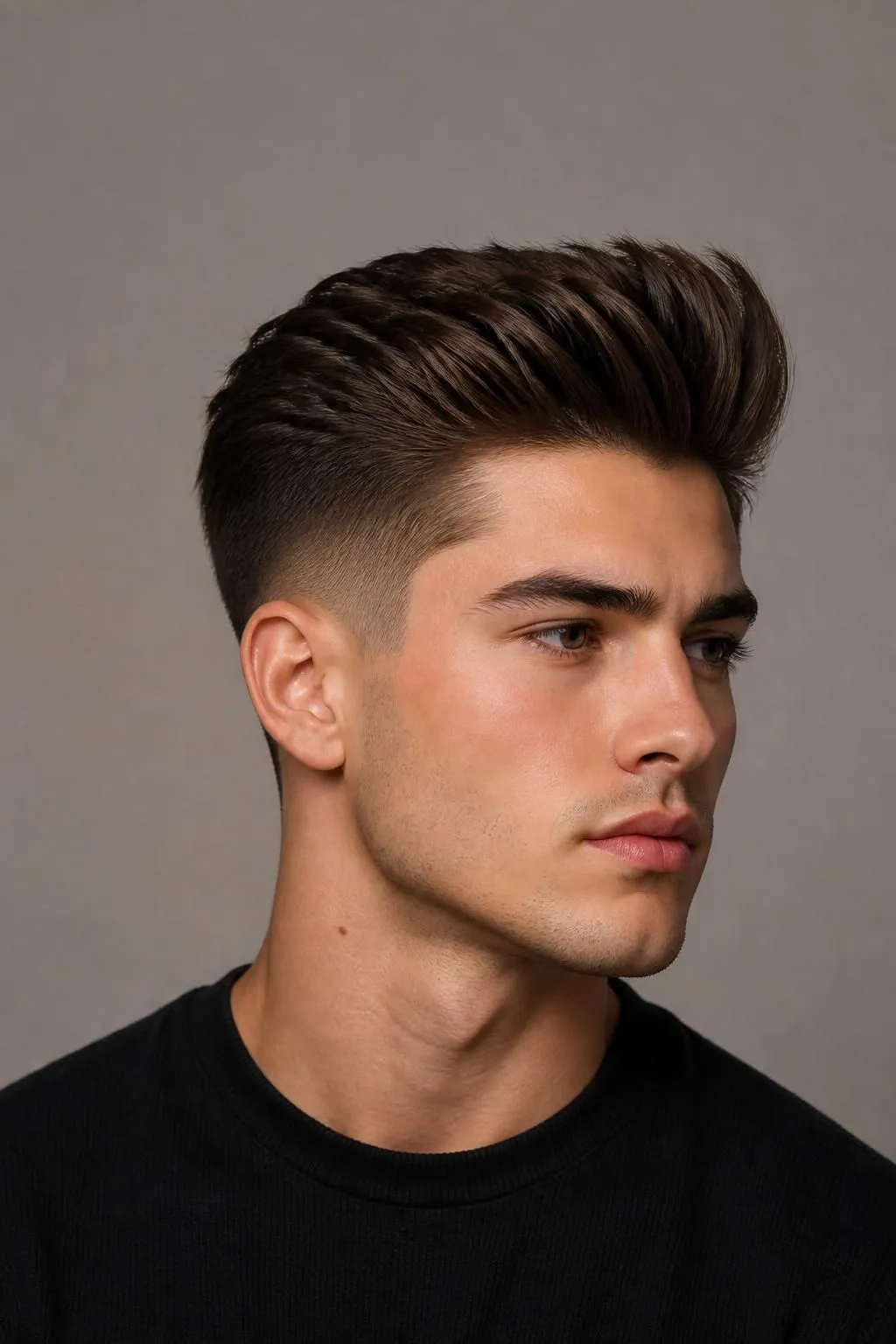 Low Taper Fade for Straight Hair: 9 Fresh Styles to Try in 2026