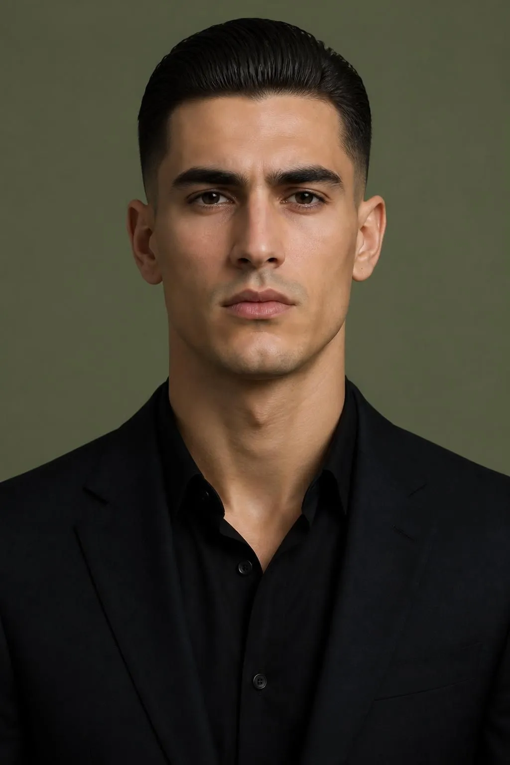Low Taper Fade for Straight Hair: 9 Fresh Styles to Try in 2026