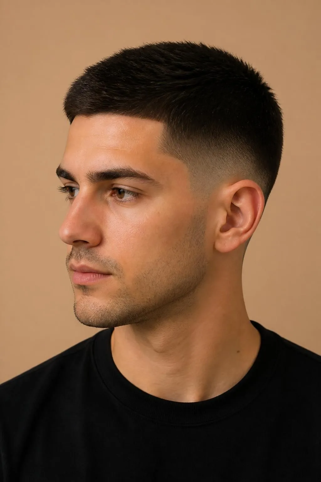 Low Taper Fade for Straight Hair: 9 Fresh Styles to Try in 2026