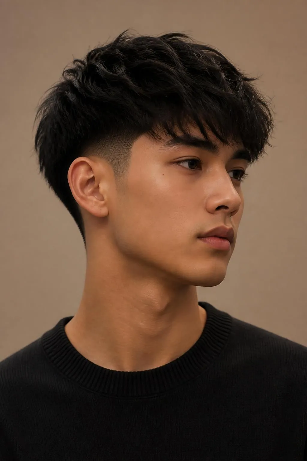 Low Taper Fade for Straight Hair: 9 Fresh Styles to Try in 2026