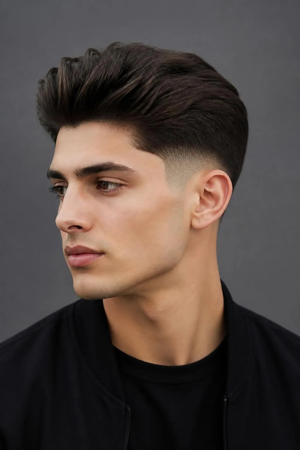 Low Taper Fade for Straight Hair: 9 Fresh Styles to Try in 2026