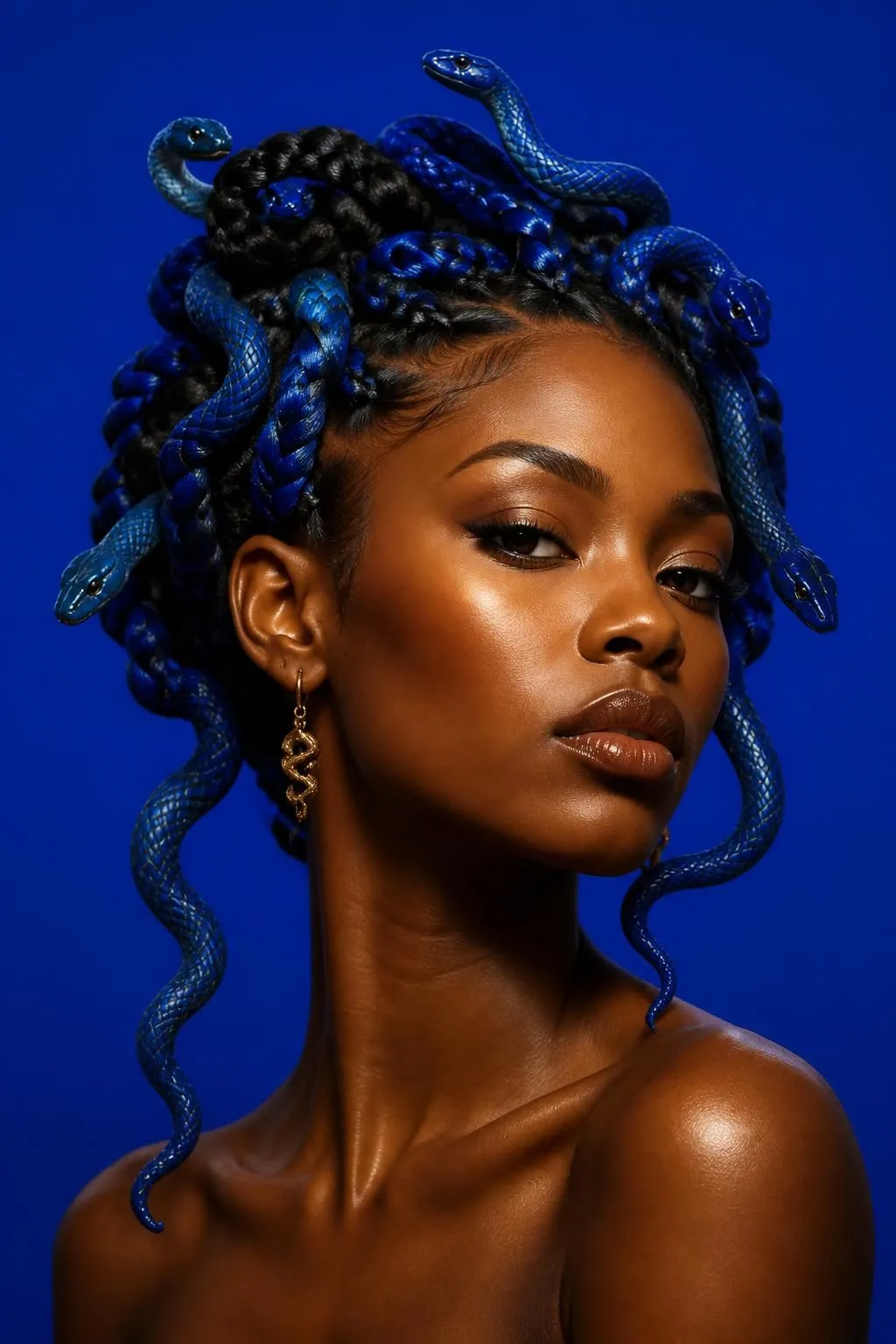 17 Medusa Hairstyles That Turn Heads in 2026 14 17 Medusa Hairstyles That Turn Heads in 2026