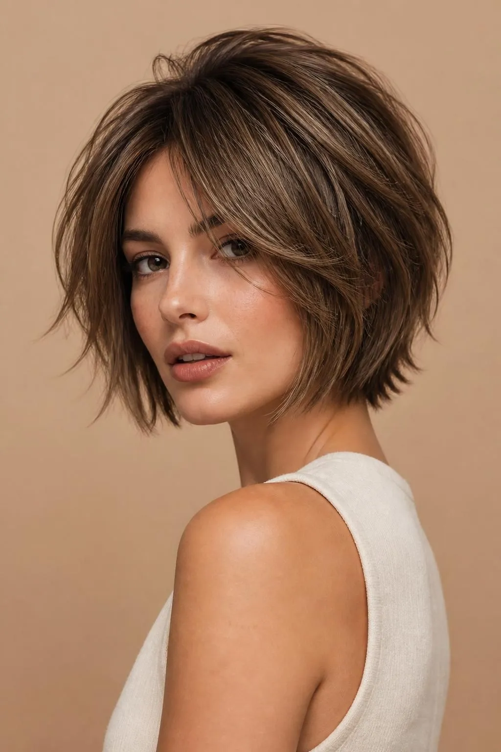 20 Volume-Boosting Hairstyles for Fine Hair