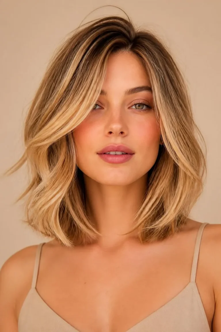 20 Volume-Boosting Hairstyles for Fine Hair