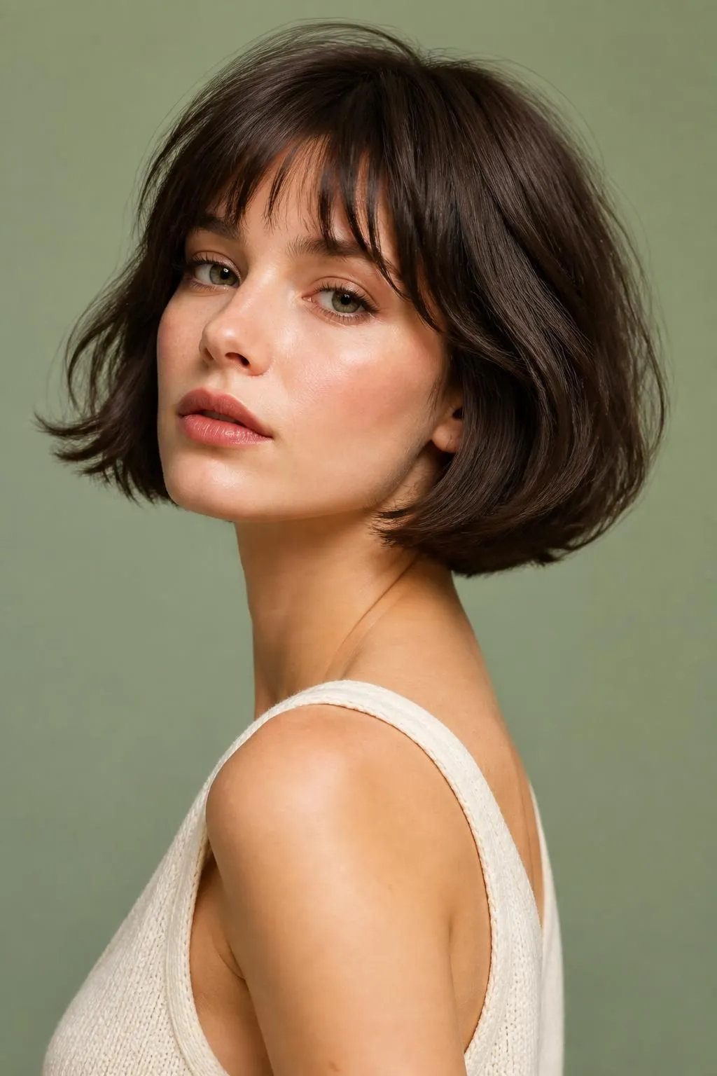 20 Volume-Boosting Hairstyles for Fine Hair