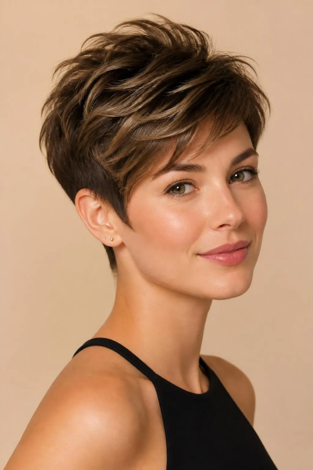 20 Volume-Boosting Hairstyles for Fine Hair