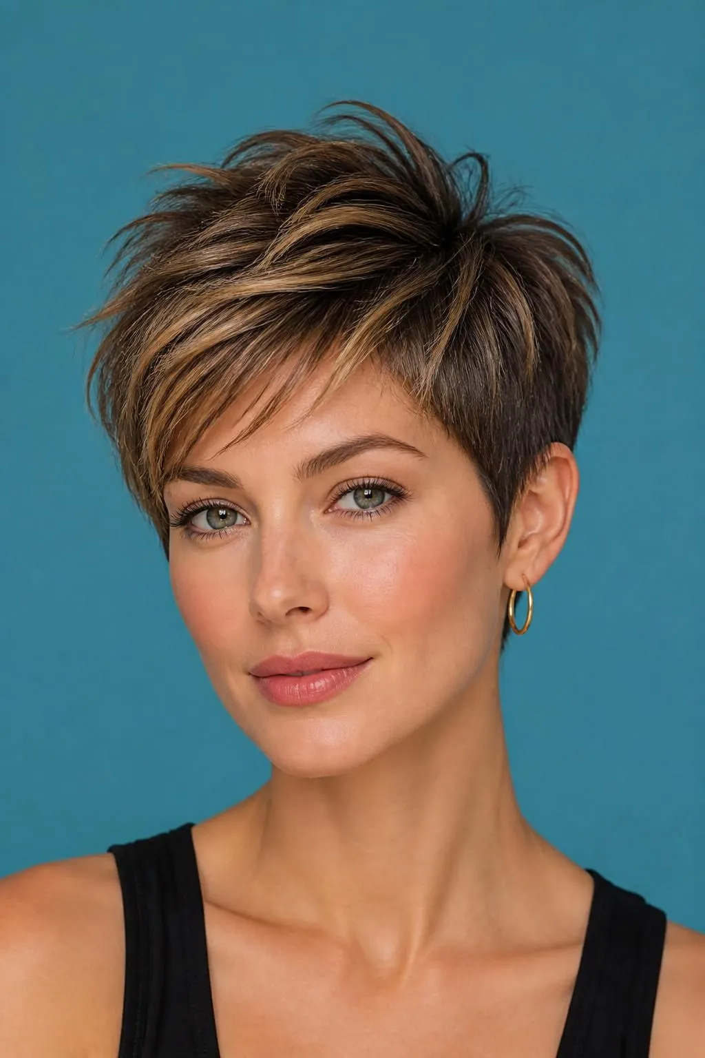20 Volume-Boosting Hairstyles for Fine Hair