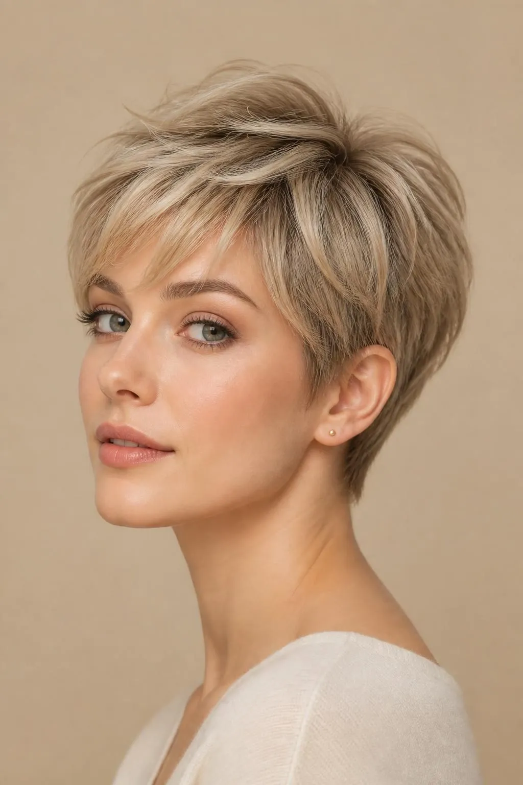 20 Volume-Boosting Hairstyles for Fine Hair