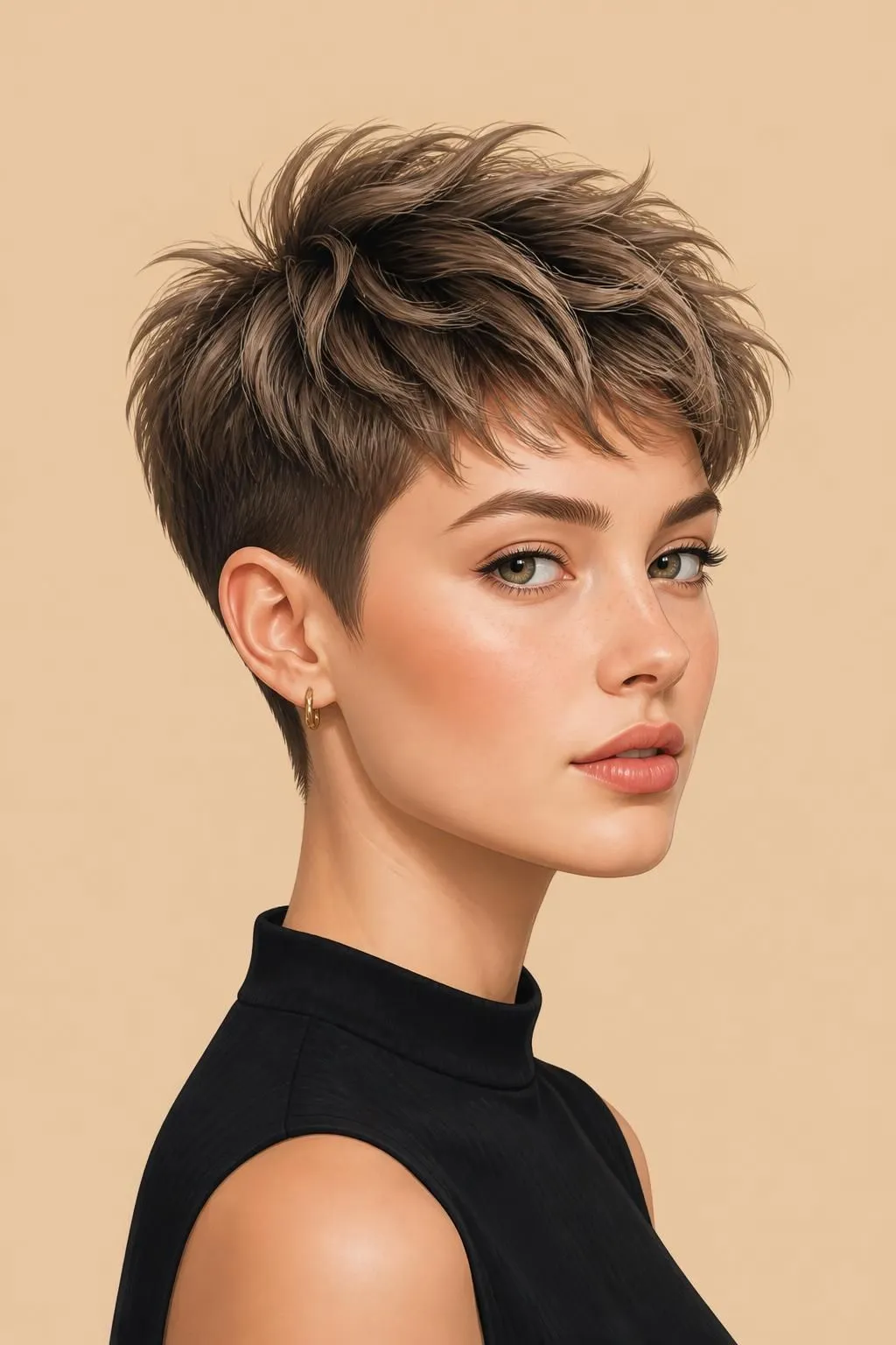20 Volume-Boosting Hairstyles for Fine Hair