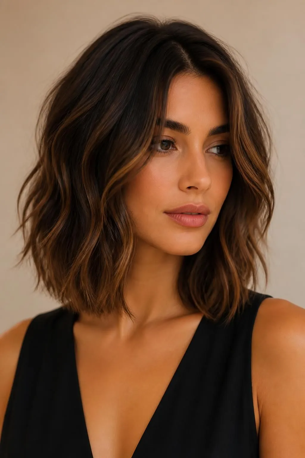 19 Bob Hairstyles for Women Wanting a Chic Low Maintenance Everyday Cut 2 19 Bob Hairstyles for Women Wanting a Chic Low Maintenance Everyday Cut